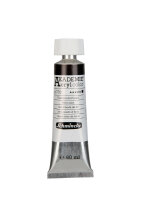 AKADEMIE Acryl color Eisenoxidschwarz 60ml