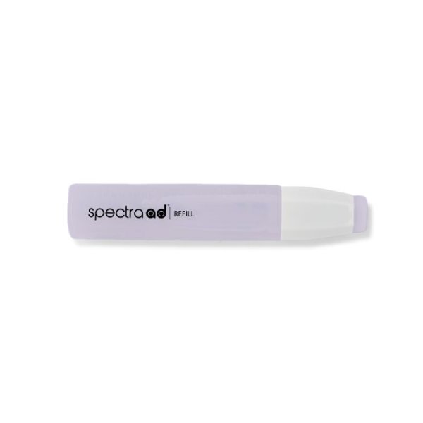 Spectra AD Refill 040 Lilac