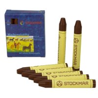 33014 Gelbbraun / Yellow Brown 12 Stifte