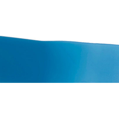 51810 Hellblau 4 Tafeln 240x100mm