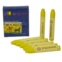 Zitronengelb / Lemon Yellow, 33005, 1Stift