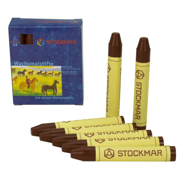 Gelbbraun / Yellow Brown,33014, 1Stift