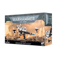 TAU EMPIRE: BREITESEITE-KAMPFANZUG