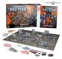 KILL TEAM: STARTER SET (Deutsch)