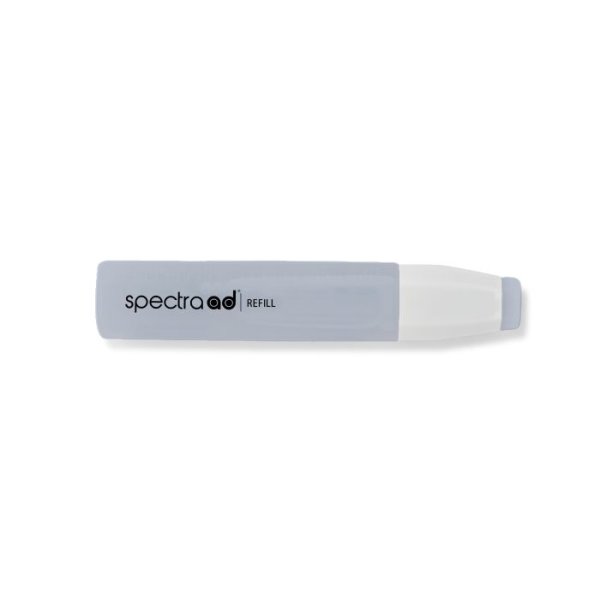 Spectra AD Refill 074 Ink Blue