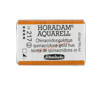 Schmincke HORADAM® AQUARELL Chinacridongoldton 1/1 N.