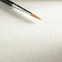 Hahnemühle Britannia 300g/m², 17x24cm, 12Blatt...
