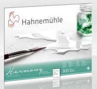 Hahnemühle Harmony Aquarell, 300g/m² 40x50cm,...