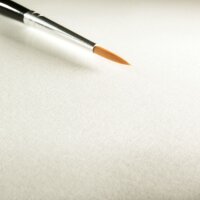Hahnemühle Britannia 300g/m², 17x24cm, 12Blatt...