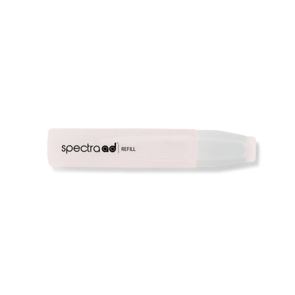 Spectra AD Refill 117 Baby Pink