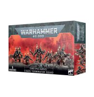Chaos Terminators