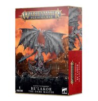 Belakor the Dark Master