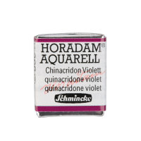 Schmincke HORADAM® AQUARELL Chinacridon Violett 1/2 N.