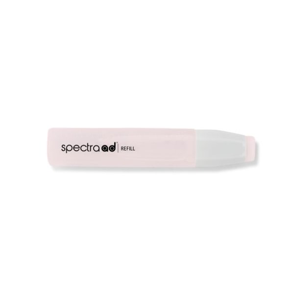 Spectra AD Refill 135 Baby Blush