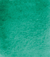 Schmincke HORADAM® AQUARELL Smaragdgrün 1/2 N.