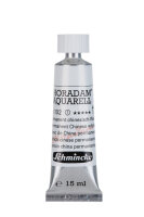 HORADAM Aquarell Permanent chinesisch Weiß 15ml