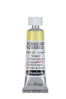 HORADAM Aquarell Titangelb 15ml
