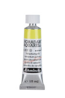 HORADAM Aquarell Vanadiumgelb 15ml
