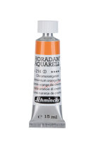 HORADAM Aquarell Chromorangeton 15ml