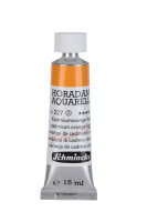 HORADAM Aquarell Kadmiumorange hell 15ml