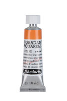 HORADAM Aquarell Kadmiumorange dunkel 15ml