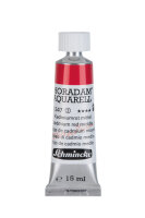 HORADAM Aquarell Kadmiumrot mittel 15ml