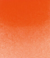 HORADAM Aquarell Kadmiumrot Orange 15ml