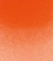 Schmincke HORADAM® AQUARELL Kadmiumrot Orange 15ml