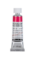 HORADAM Aquarell Permanent Karmin 15ml