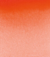 HORADAM Aquarell Permanentrot Orange 15ml
