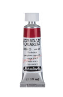 HORADAM Aquarell Dunkelrot 15ml