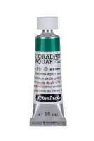 HORADAM Aquarell Chromoxidgrün feurig 15ml