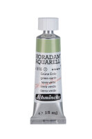 HORADAM Aquarell Grüne Erde 15ml