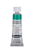 HORADAM Aquarell Phthalogrün 15ml