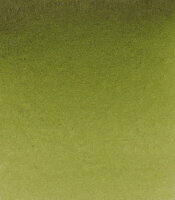 HORADAM Aquarell Olivgrün gelblich 15ml