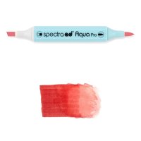 Spectra AD Aqua Pro 2 Pyrolle Red