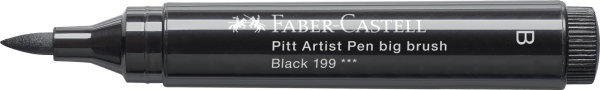 Tuschestift Pitt Artist Pen BB Farbe 199