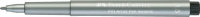 Tuschestift PITT ARTIST PEN silber