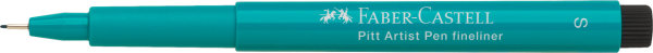 Tuschestift PITT artist pen S Farbe 156