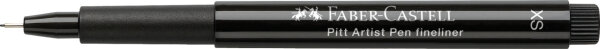 Tuschestift PITT artist pen XS Farbe 199