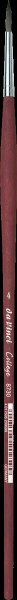 COLLEGE-Acrylpinsel rund Serie 8730 Gr.4