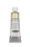 Schmincke MUSSINI® Jaune brillant 35ml
