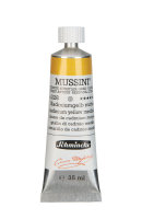 Schmincke MUSSINI® Kadmiumgelb 2 mittel 35ml