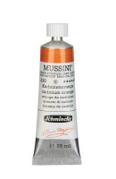 Schmincke MUSSINI® Kadmiumorange 35ml