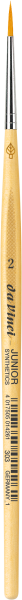 JUNIOR SYNTHETICS Serie 303 rund Gr.2