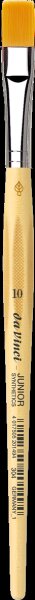 JUNIOR SYNTHETICS Serie 304 flach  Gr.10