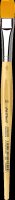 JUNIOR SYNTHETICS Serie 304 flach  Gr.16