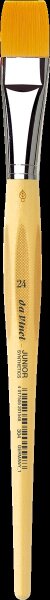 JUNIOR SYNTHETICS Serie 304 flach  Gr.24