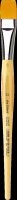 JUNIOR SYNTHETICS Serie 304 flach  Gr.24
