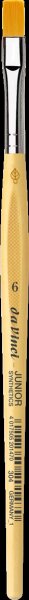 JUNIOR SYNTHETICS Serie 304 flach  Gr.6